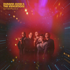 Private Space dei Durand Jones & The Indications